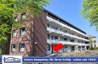 Wohnung kaufen in 23669 Timmendorfer Strand, Ruhige und moderne 2-Zimmerwohnung mit Terrasse in Niendorf/O.