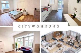 Wohnung kaufen in Alleenstraße xx, 71638 Ludwigsburg, PROVISIONSFREI - VERKAUF IM ANGEBOTSVERFAHREN. Renovierte Altbauwohnung in zentraler Lage!