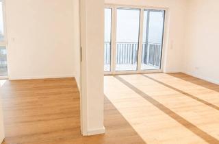 Wohnung kaufen in Eisenstraße 12, 35039 Marburg, Neubau - KfW 55EE - Erstbezug in Bestlage