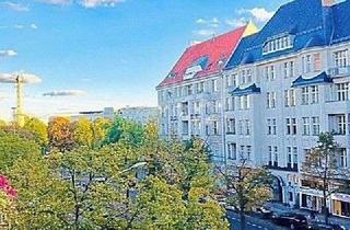 Wohnung kaufen in Stormstraße, 14050 Charlottenburg, 2-Zimmer-Wohnung in Charlottenburg