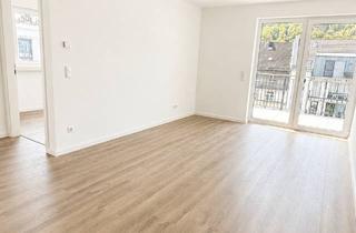 Penthouse kaufen in Eisenstraße 10, 35039 Marburg, Exklusive Penthouse-Wohnung in Bestlage - ERSTBEZUG!