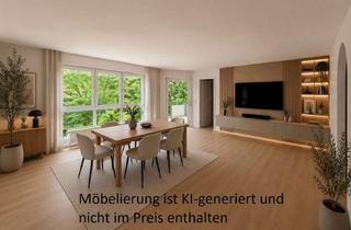 Wohnung kaufen in 71691 Freiberg, Traumhafte 3-Zimmerwohnung mit Tiefgaragenstellplatz