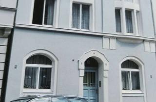 Wohnung kaufen in Landwehrstraße 39, 95028 Innenstadt, Alltagstaugliche 1-Zimmer-Wohnung in Hof