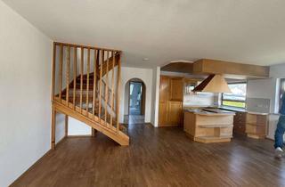 Wohnung kaufen in 75050 Gemmingen, Attraktive, moderne 3-Zimmer-Maisonettewohnung – ideal für Kapitalanleger und Eigennutzer!