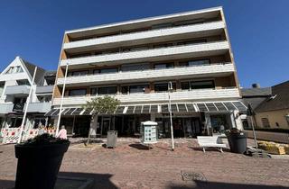 Wohnung kaufen in Strandstraße, 25980 Sylt, "Einfach, zentral, Sylt: Dein Preis-Leistungs-Tipp" (Römbke Immobilien KG)