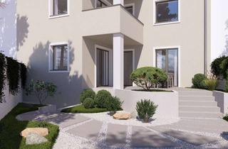 Wohnung kaufen in Gleueler Straße 83, 50931 Lindenthal, Exklusive 3-Zimmer-Wohnung mit eigenem Garten im japanischen Stil! Gleueler Str. 83, Köln
