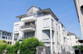 Wohnung kaufen in 56068 Mitte, Stilvolle 4,5-Zimmer Wohnung mit zwei Balkonen in Top Lage