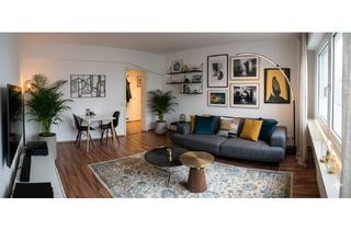 Wohnung kaufen in Kl. Witschgasse 11, 50676 Altstadt-Süd, Zentrale 3-Zimmer Wohnung in Neustadt-Süd