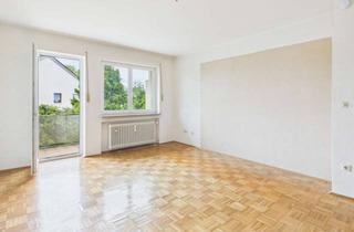 Wohnung kaufen in 84034 West, Solide. Rentabel. West.