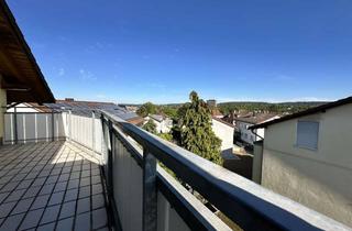 Wohnung kaufen in Höhenstraße 19, 75179 Brötzingen, Charmante Dachgeschosswohnung (67 m²) in Pforzheim-Brötzingen – ein Zuhause für Paare & Singles