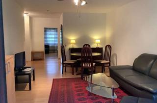 Wohnung kaufen in Wallstadter Str. 50, 68259 Feudenheim, Helle 2-Zimmer-Wohnung mit Terrasse in Mannheim-Feudenheim
