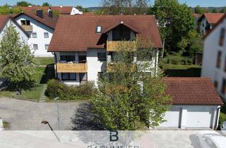 Wohnung kaufen in 84130 Dingolfing, *** Sofort verfügbare 3-Zimmer Wohnung in toller Wohnlage ***