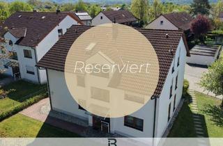 Wohnung kaufen in 84130 Dingolfing, *** Sofort verfügbare 3-Zimmer Wohnung in toller Wohnlage ***