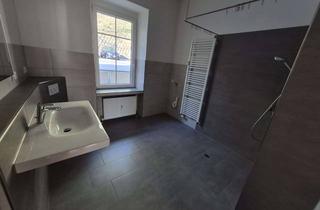 Wohnung kaufen in 95326 Kulmbach, Helle u. großzügige 4-Zi-Wohnung i. Herzen v. Kulmbach