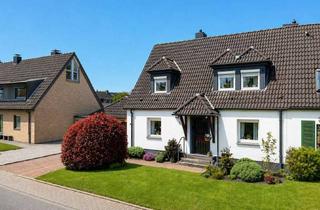 Wohnung kaufen in 45886 Ückendorf, Neuwertige Eigentumswohnung mit Traumgarten