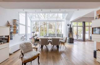 Wohnung kaufen in 44789 Bochum, Design in zwei Akten.
