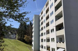 Wohnung kaufen in 72202 Nagold, +++ 2 1/2 Zimmer-Wohnung in Stadtnähe +++