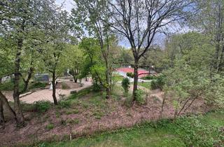 Wohnung kaufen in 65843 Sulzbach, Wohnen mit Blick ins Grüne