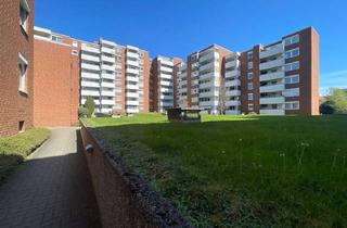 Wohnung kaufen in 30952 Ronnenberg, 3-Zimmer Wohnung mit Loggia, Tiefgaragenstellplatz und Fahrstuhl in Empelde