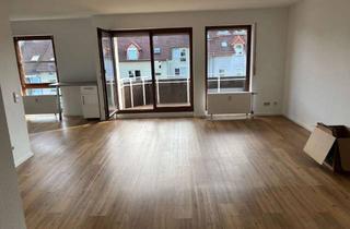 Wohnung mieten in 69221 Dossenheim, Helle 3-Zimmer - Wohnung + KFZ- Tiefgaragenstellplatz ( 80 Euro zusätzlich)