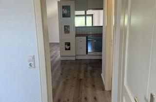 Wohnung mieten in Wildenbergstraße 13, 74246 Eberstadt, Zuhause mit zwei Zimmern in Eberstadt-Hlzern