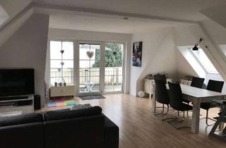 Wohnung mieten in Deimketal, 44797 Linden, Schöne, helle 3,5 Zimmer Dachgeschosswohnung in Linden