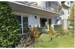 Wohnung mieten in 63683 Ortenberg, Schöne 4-Zimmer-Wohnung mit Terrasse und Einbauküche in Ortenberg-Eckartsborn ( Hessen )