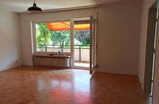 Wohnung mieten in 78467 Konstanz, Viel Platz für den Alltag: 4-Zimmer-Wohnung in Konstanz