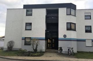 Wohnung mieten in Hauptstraße 10 d, 86551 Aichach, Helle und freundliche 1-Zimmer-Wohnung mit Balkon und EBK in Aichach von privat