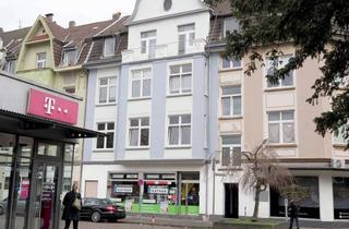 Wohnung mieten in Markusstrasse, 47055 Wanheimerort, 2025 Saniert: DU-Wanheimerort. 2,5 Zimmer Altbau direkt am Markusplatz / Ecke Fis