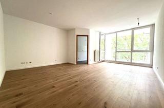 Wohnung mieten in Luckenwalder Straße 76C, 15711 Königs Wusterhausen, Exklusive und vollständig renovierte 2-Zimmer-Wohnung mit Terrasse in Königs Wusterhausen