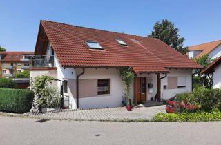 Wohnung mieten in 88255 Baindt, 2 Zimmer Einliegerwohnung mit EBK in ruhiger Lage am Naturschutzgebiet Annaberg