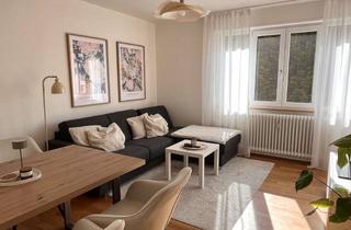 Wohnung mieten in Eutzinger Straße 34, 76829 Landau, Schöne 3ZKB-Wohnung in Landau zur Miete