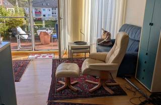 Wohnung mieten in 49090 Eversburg, Sonnige 3 Zimmer-Wohnung mit Balkon, Keller und Carport Stellplatz