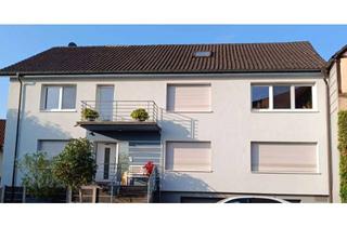 Wohnung mieten in Kirchstraße, 63930 Neunkirchen, Lebendiger Wohnraum: 3-Zimmer-Wohnung in Neunkirchen