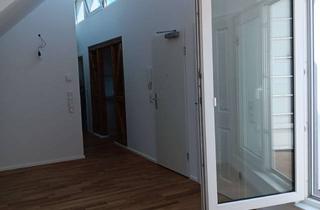 Penthouse mieten in Buchwaldstrasse 36, 60385 Bornheim, 50 qm NB Erstbezug Penthouse 2ZKB Alt-Bornheim mit Dachterrasse von Privat