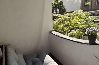 Wohnung mieten in 40211 Stadtmitte, 3-Zimmer-Wohnung in Stadtmitte Düsseldorf