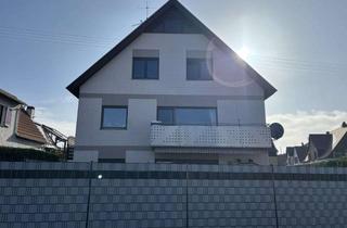 Wohnung mieten in 67141 Neuhofen, Lebendig wohnen: 3-Zimmer-Wohnung mit Balkon in Neuhofen