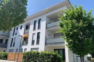 Wohnung mieten in 71640 Ludwigsburg, Ludwigsburg Hartenecker Höhe neuwertige Wohnung mit vier Zimmern sowie Balkon und EBK