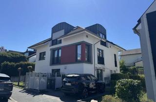 Wohnung mieten in Alfred-Mumbächer-Straße 14, 55128 Bretzenheim, Helle, barrierefreie Erdgeschosswohnung mit Garten und hochwertiger Ausstattung