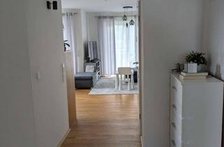 Wohnung mieten in Zu Den Hirtenwiesen 30, 74564 Crailsheim, Neuwertige 3-Zimmer-Wohnung in Crailsheim