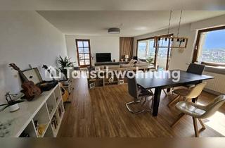 Tauschwohnungen in 71334 Waiblingen, Tauschwohnung: Viel Platz und schöne Aussicht
