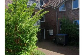 Wohnung mieten in Bentgrasweg 34, 26789 Leer, 2-Zimmer-Wohnung mit Balkon in Leer