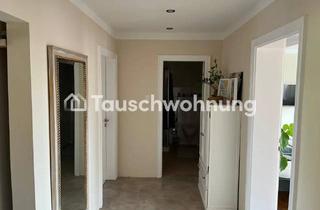 Tauschwohnungen in Lornsenstrasse 11, 24105 Brunswik, Tauschwohnung: 3 Raum Wohnung mit Balkon