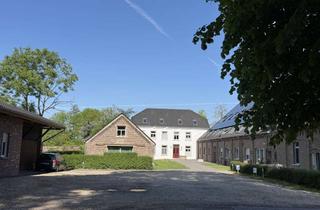 Wohnung mieten in 47546 Kalkar, Wohnen in der Natur in moderner, stilvoller Wohnung