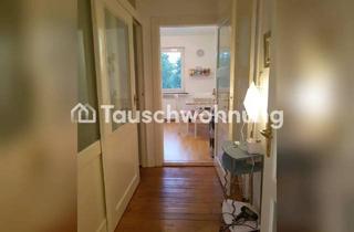 Tauschwohnungen in 28211 Gete, Tauschwohnung: 3-Zimmer-Wohnung in Bremen-Ost, 85 m², 1050 € warm