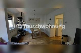 Tauschwohnungen in 28213 Riensberg, Tauschwohnung: Bremen-Ost: Gemütliche 2-Zimmer-Wohnung
