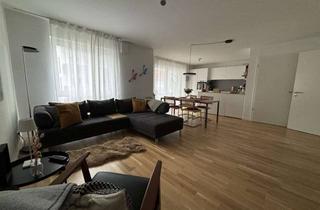 Wohnung mieten in Wilhelmshöher Straße 59, 60389 Seckbach, Helle 2-Zimmer-Neubauwohnung mit Balkon und EBK in Ffm-Seckbach
