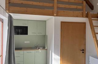 Wohnung mieten in Martinstr. 51, 89518 Heidenheim, 1-Zimmer-Apartment in Heidenheim, möbeliert