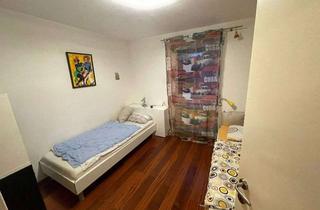 Wohnung mieten in 69121 Handschuhsheim, Familienfreundliches Haus mit Garten und Wintergarten in ruhiger Lage von Handschuhsheim